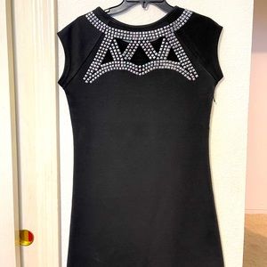 sexy night out mini dress